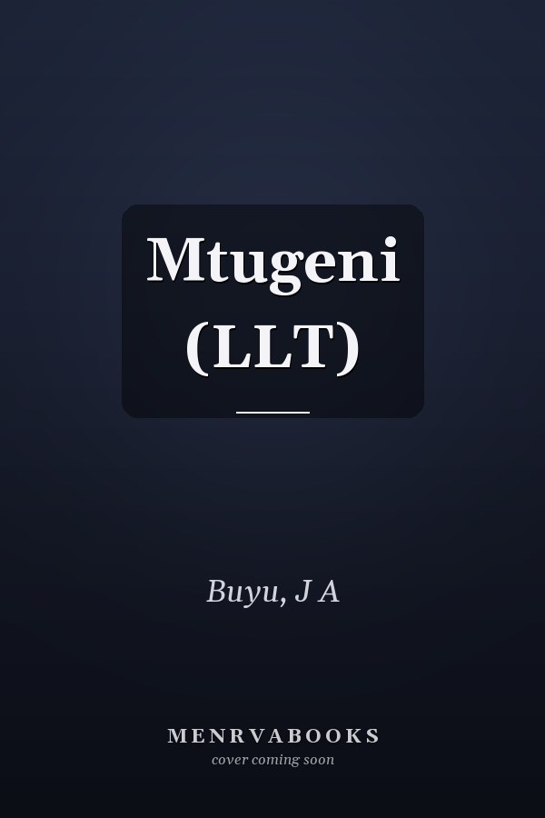Mtugeni (LLT)