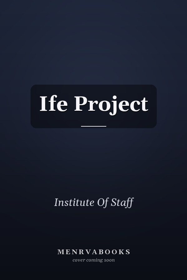 Ife Project