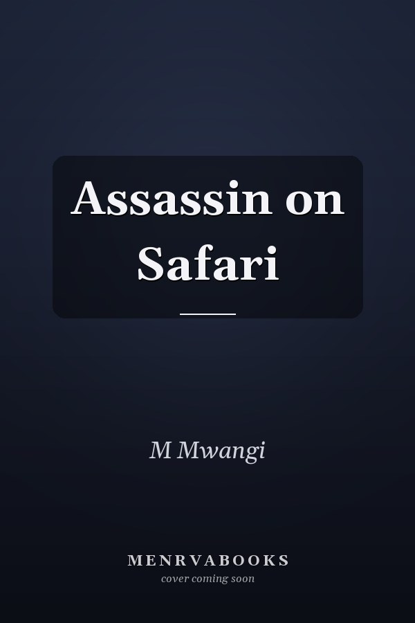 Assassin on Safari