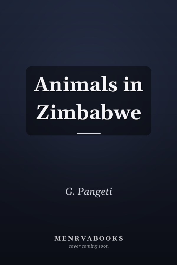 Animals in Zimbabwe