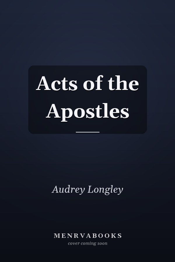 Acts of the Apostles