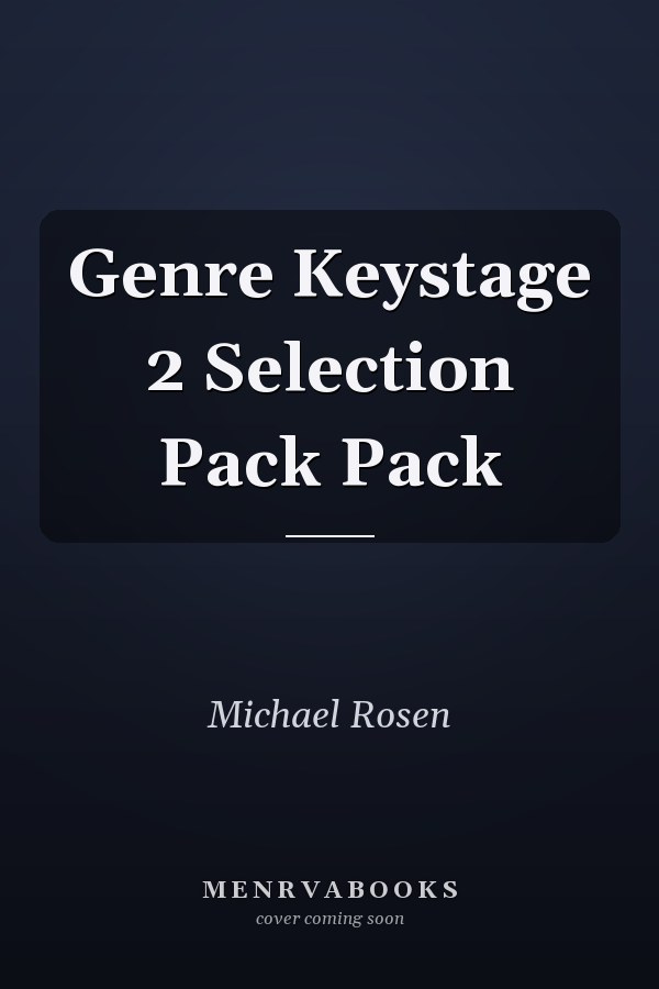 Genre Keystage 2 Selection Pack Pack