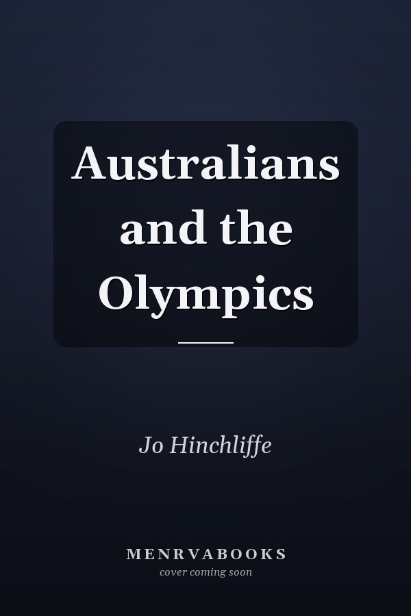 Australians and the Olympics