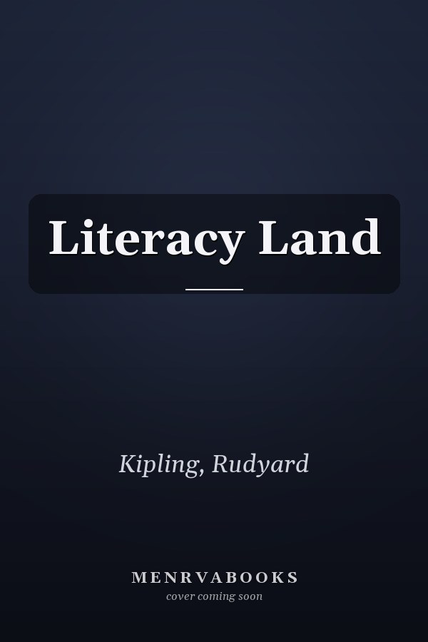 Literacy Land