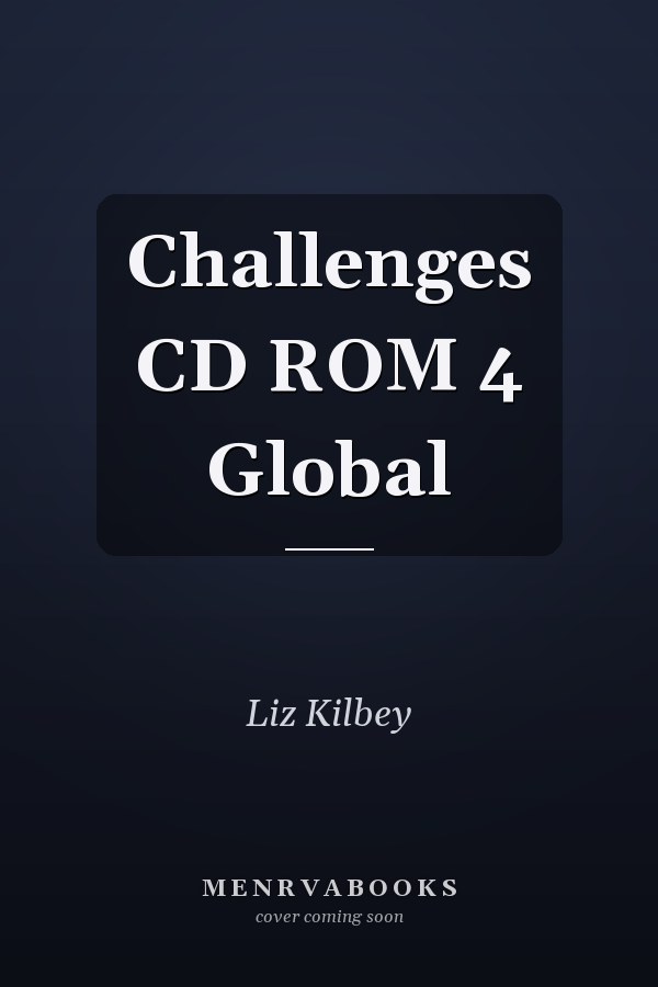 Challenges CD ROM 4 Global