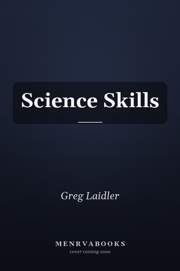 Science Skills