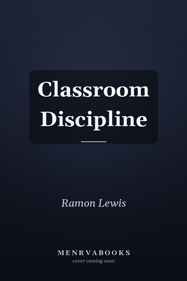 Classroom Discipline