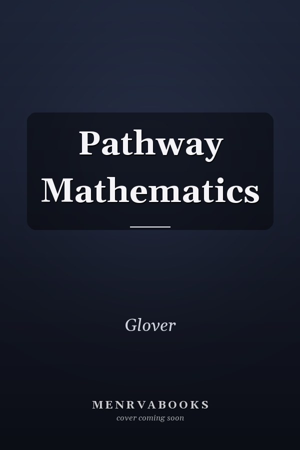Pathway Mathematics