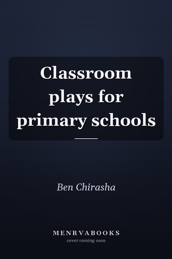 Classroom plays for primary schools