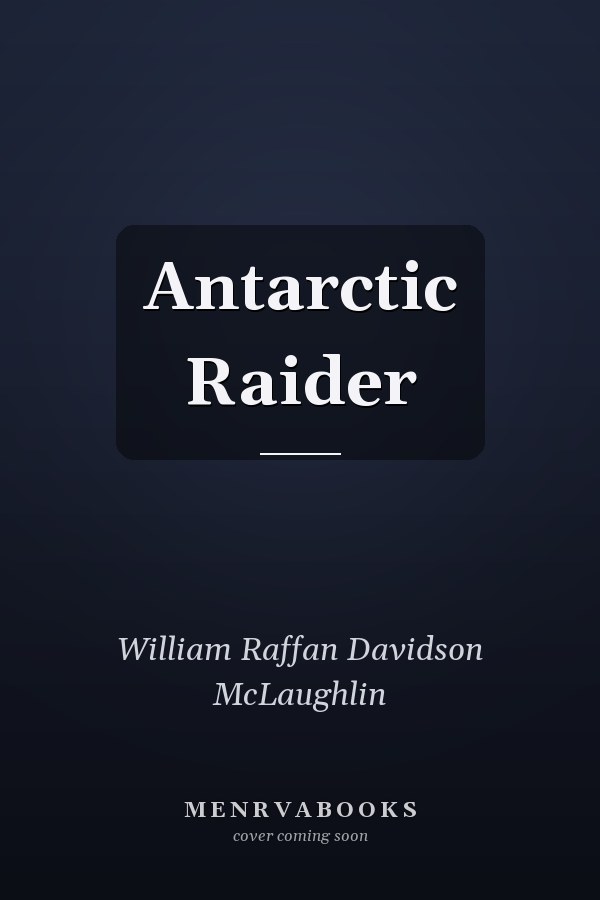 Antarctic Raider