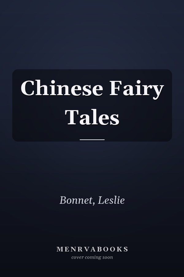 Chinese Fairy Tales