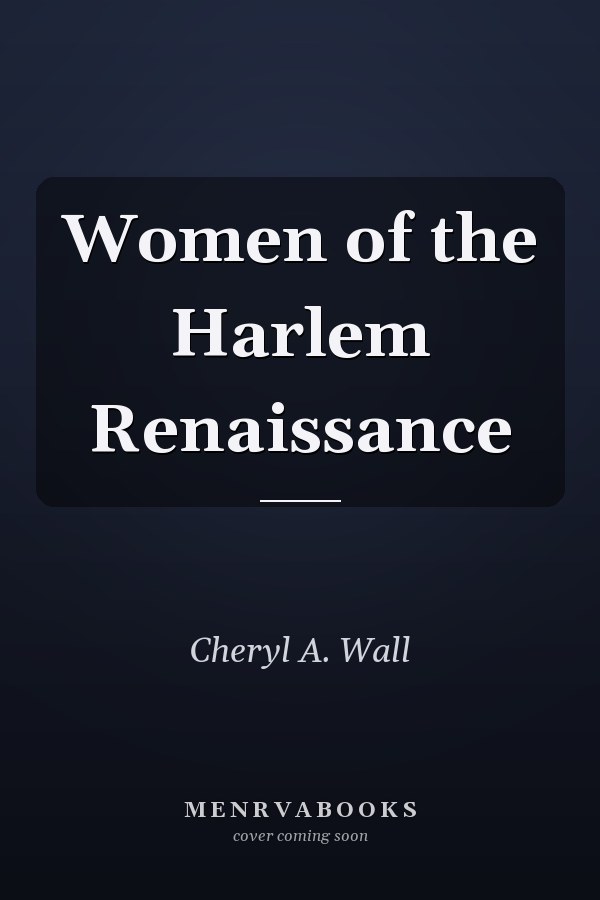Women of the Harlem Renaissance