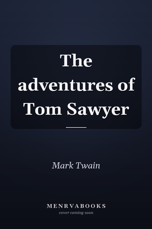 Edition published by Project Gutenberg