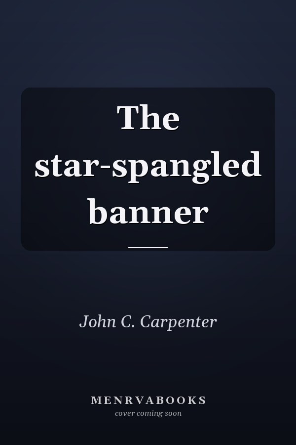 The star-spangled banner