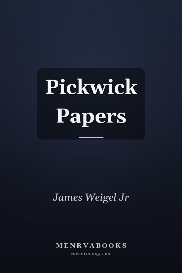 Pickwick Papers