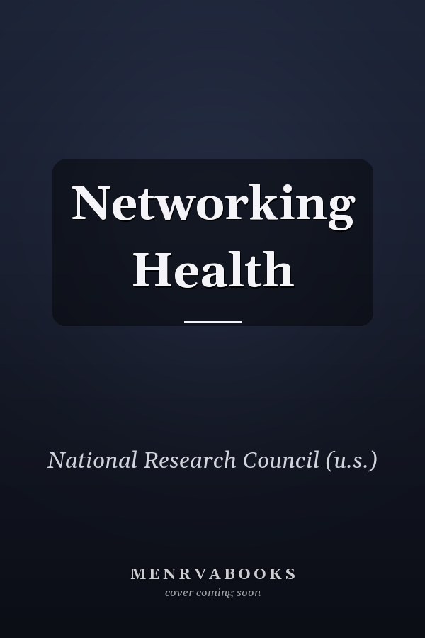 Networking Health
