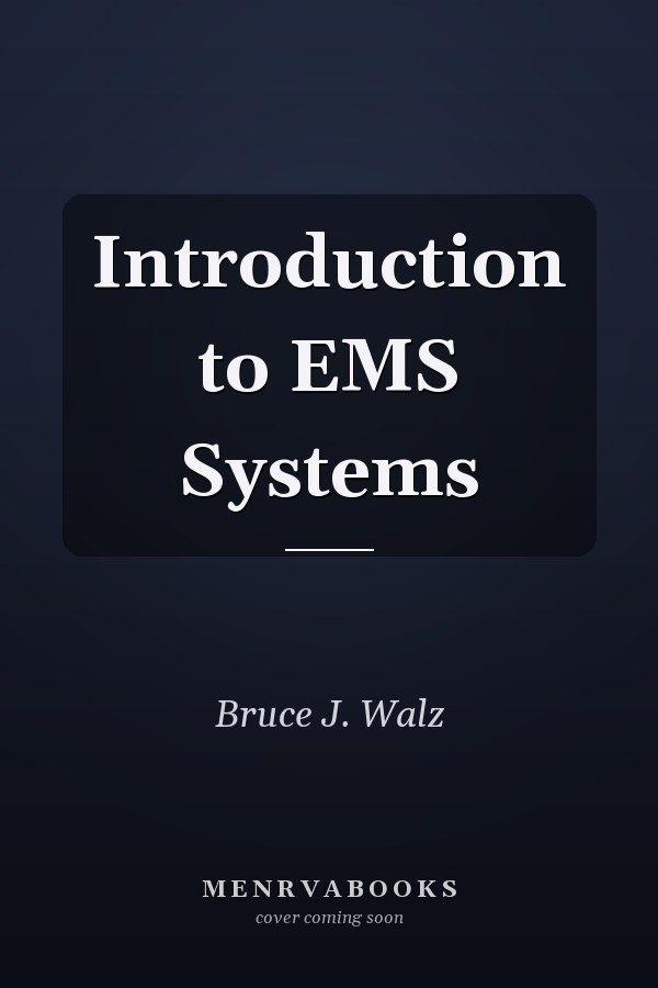 Introduction to EMS Systems