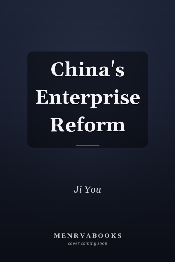 China's Enterprise Reform