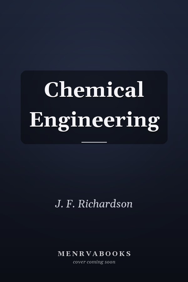 Chemical Engineering
