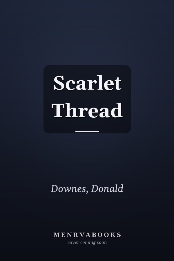 Scarlet Thread