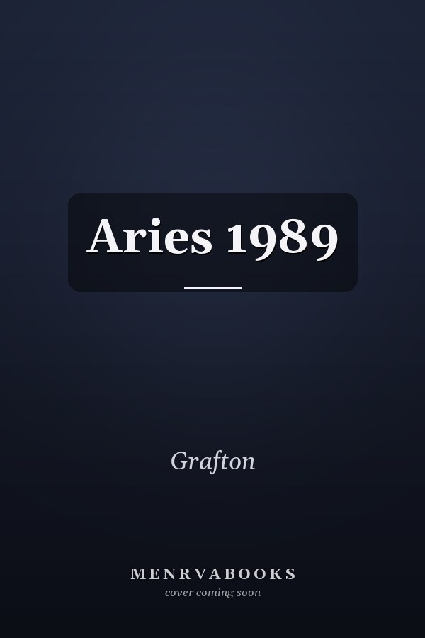 Aries 1989