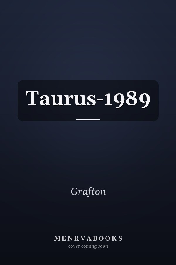 Taurus-1989