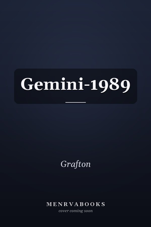 Gemini-1989