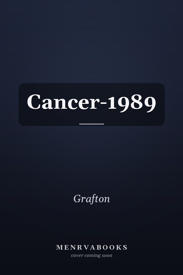 Cancer-1989