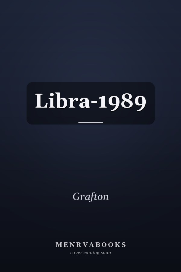 Libra-1989