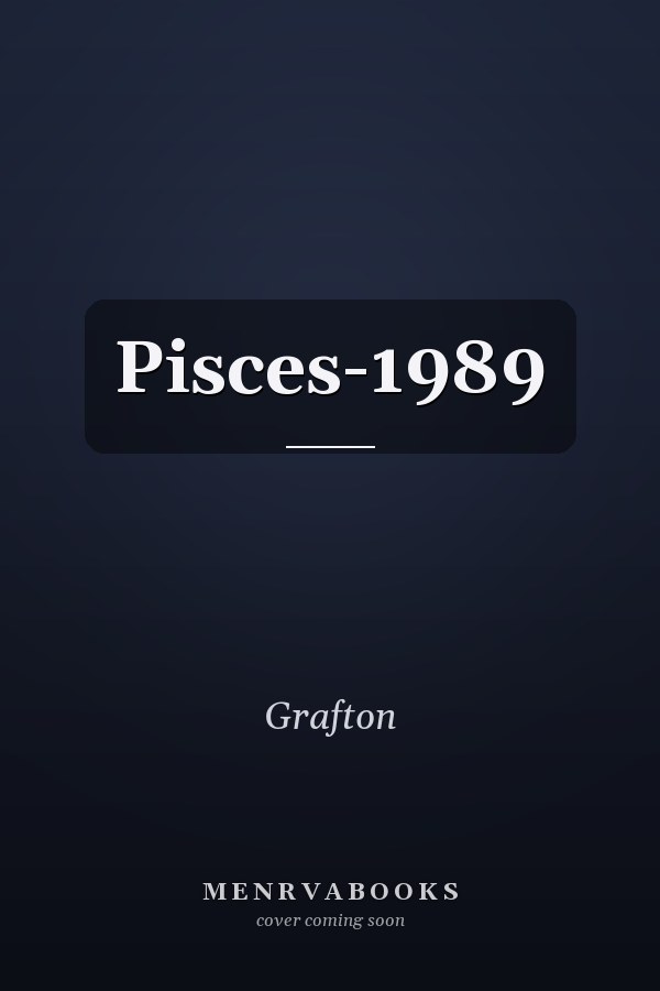 Pisces-1989
