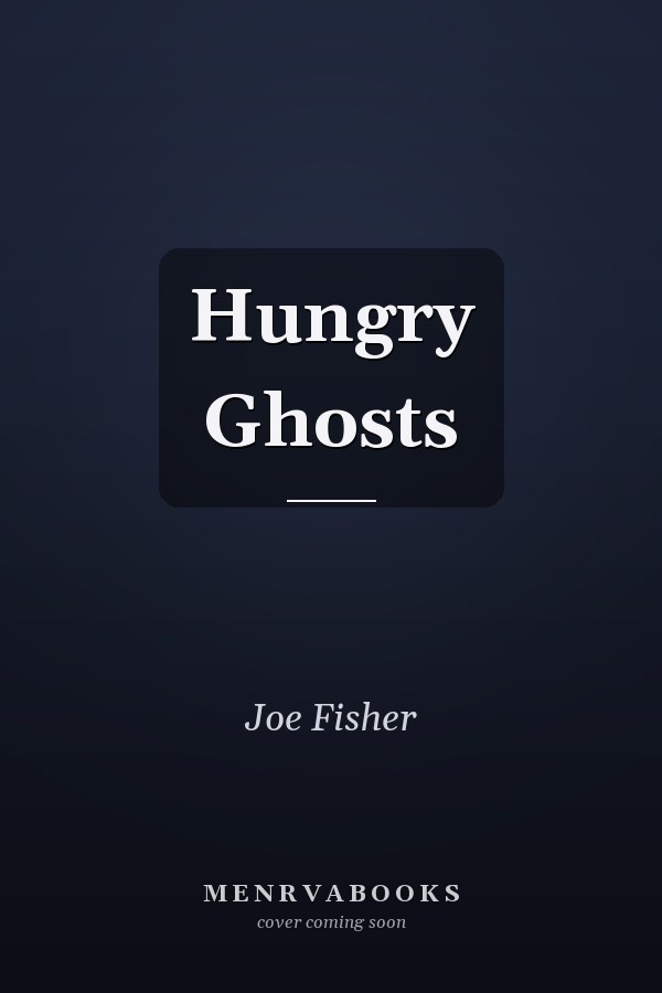 Hungry Ghosts