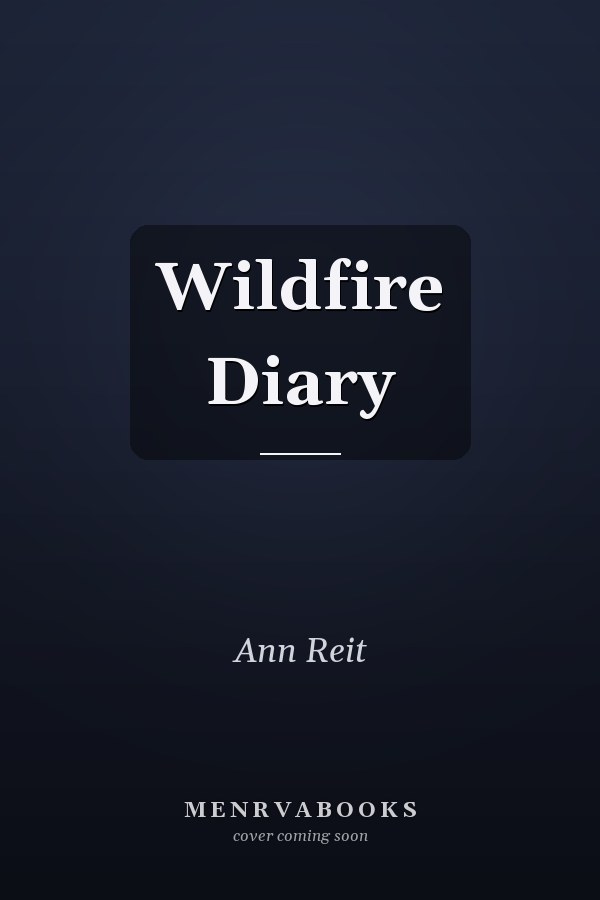 Wildfire Diary