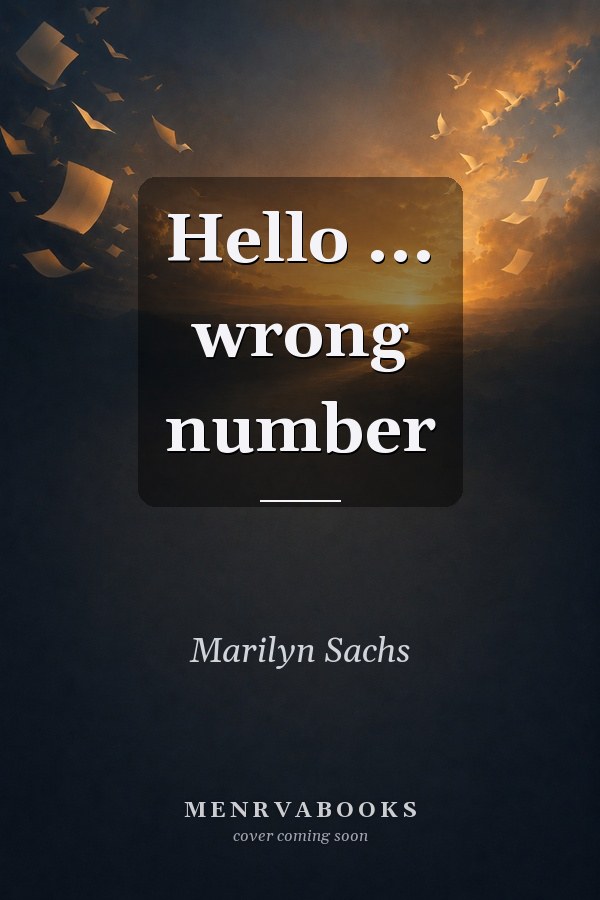 Hello ... wrong number