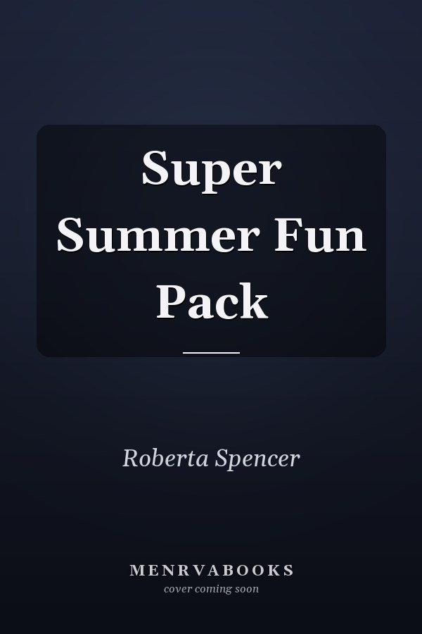 Super Summer Fun Pack