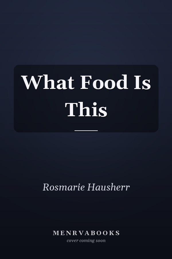 What Food Is This