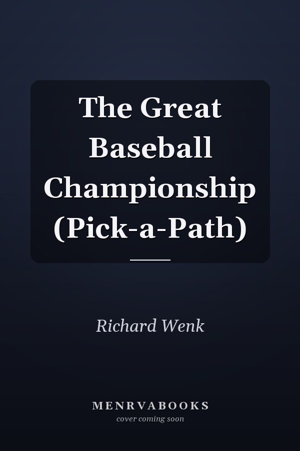 The Great Baseball Championship (Pick-a-Path)