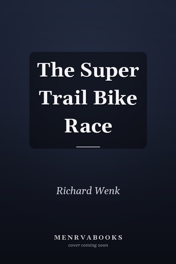 The Super Trail Bike Race