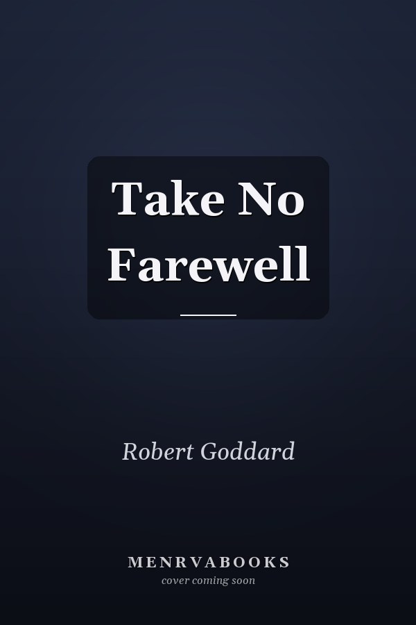 Edition published by Bantam Press