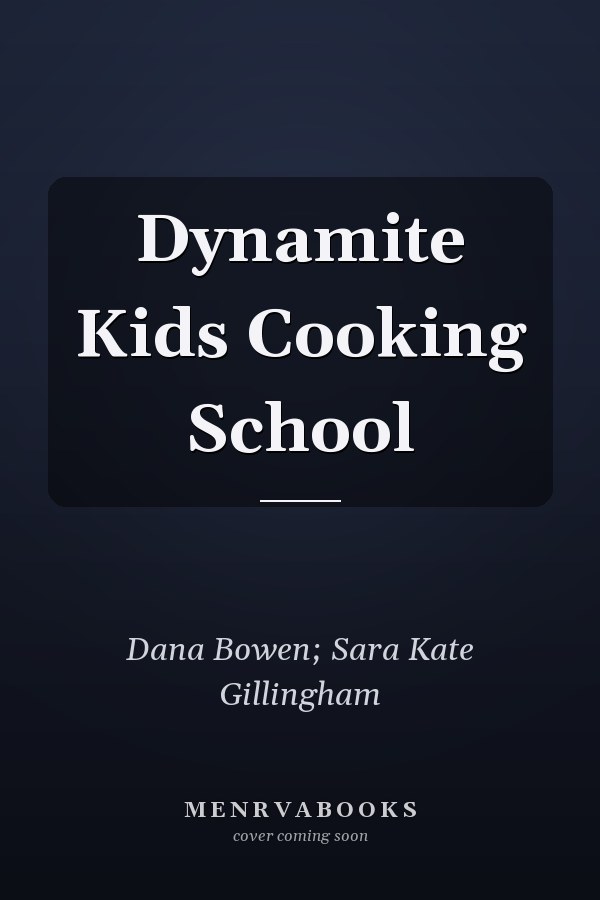 Dynamite Kids Cooking School