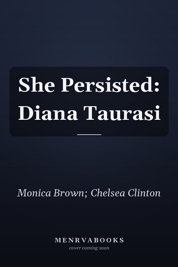 She Persisted: Diana Taurasi