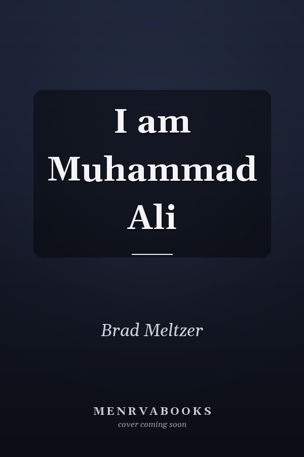 I am Muhammad Ali