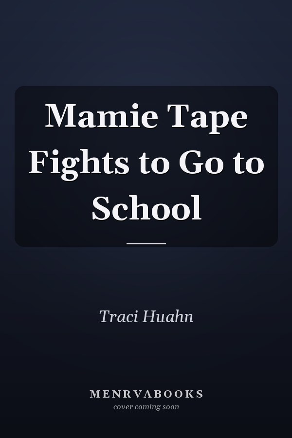 Mamie Tape Fights to Go to School