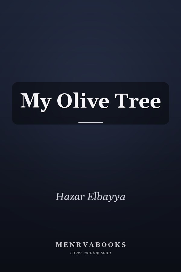 My Olive Tree