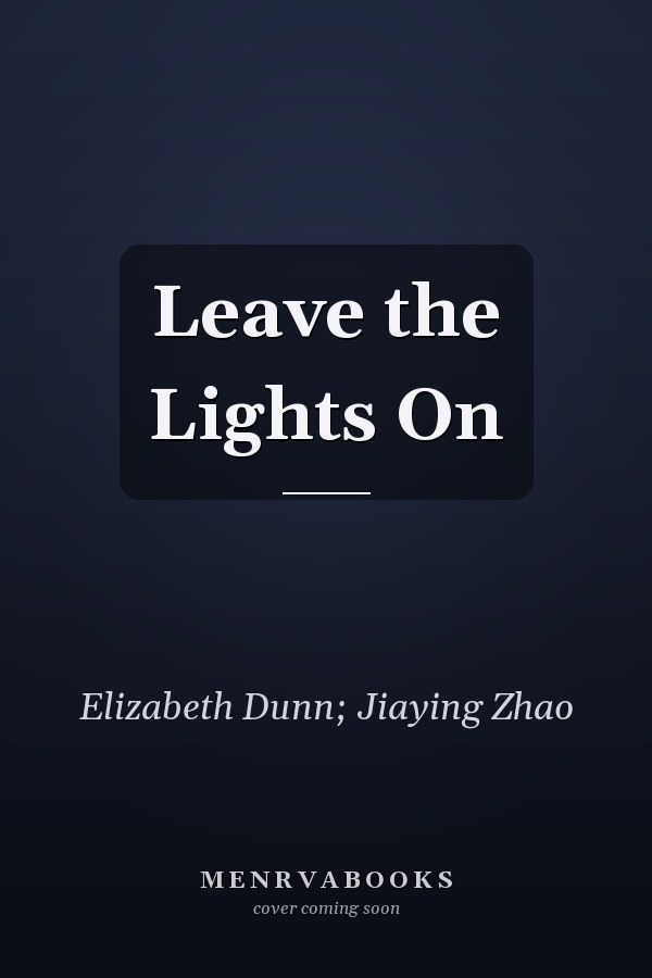 Leave the Lights On