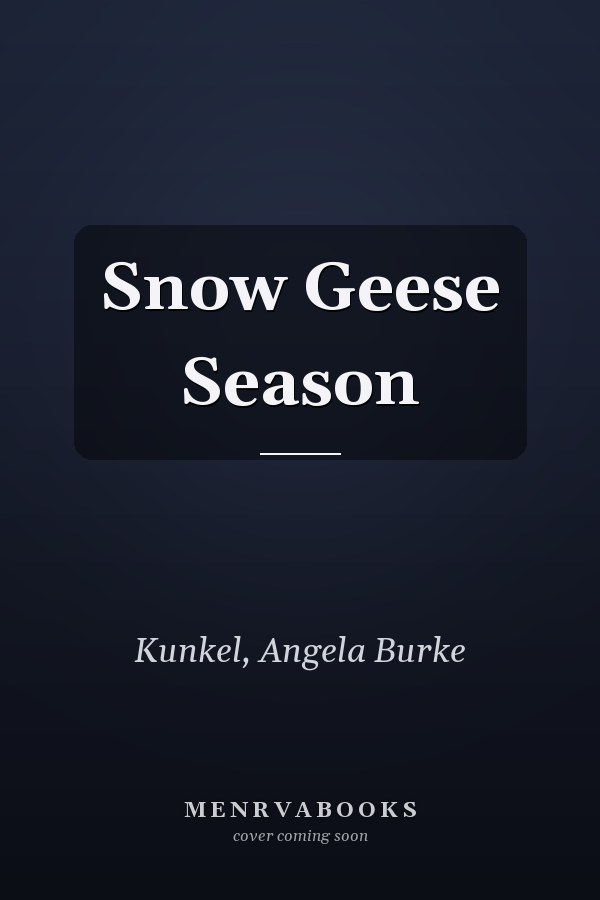Snow Geese Season