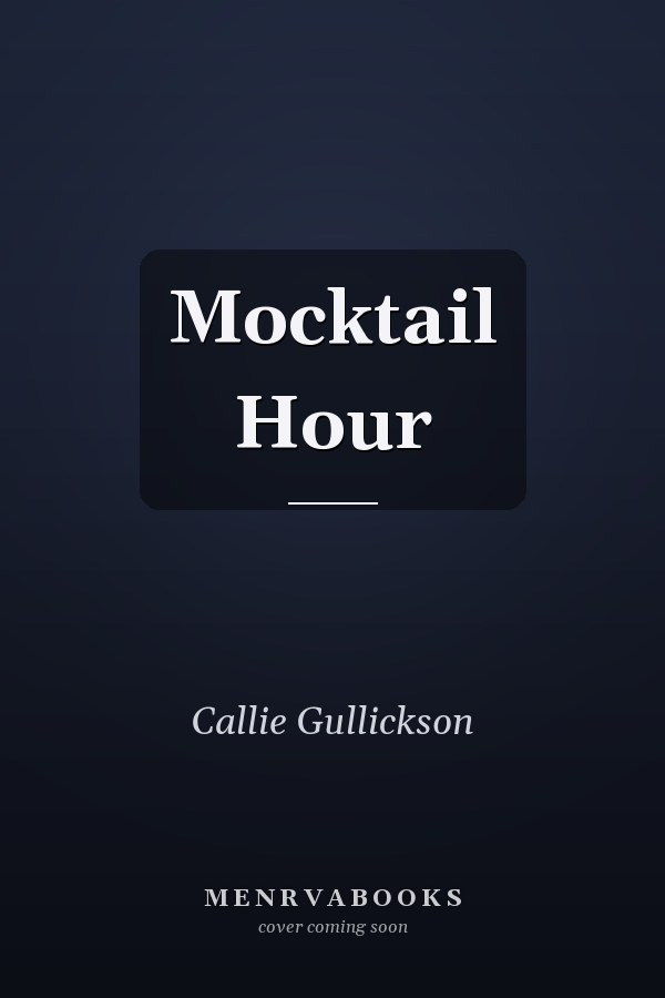 Mocktail Hour