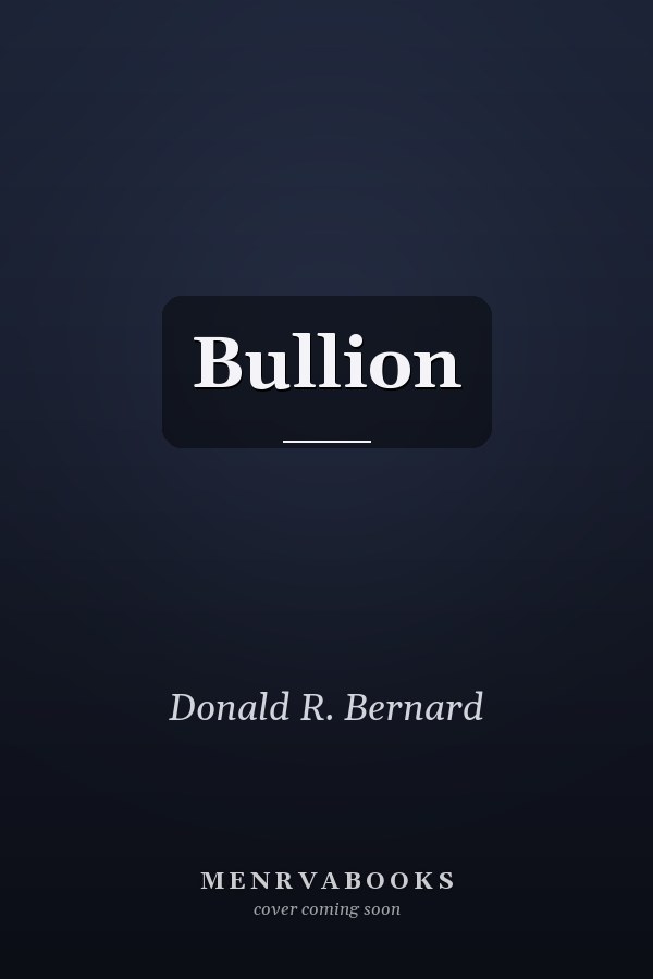 Bullion