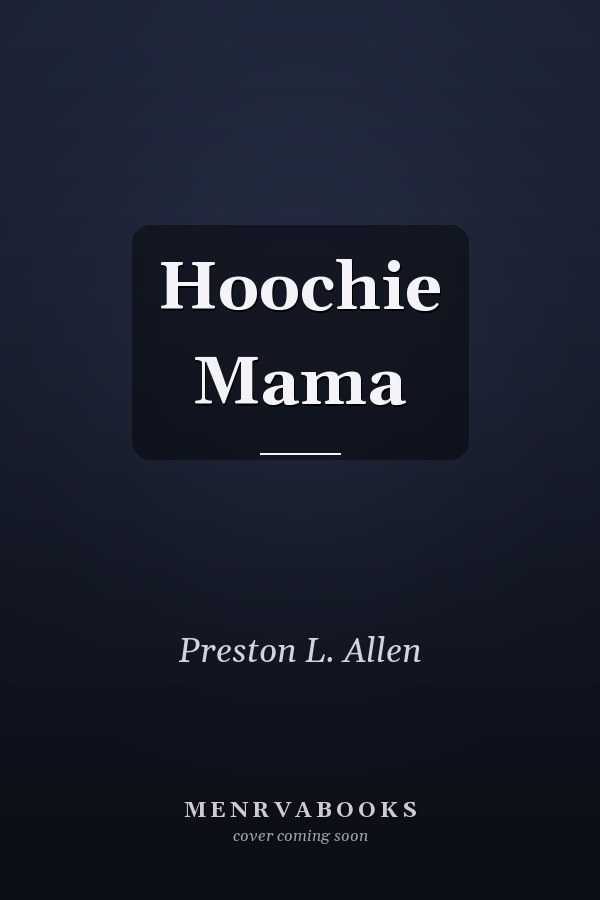 Hoochie Mama
