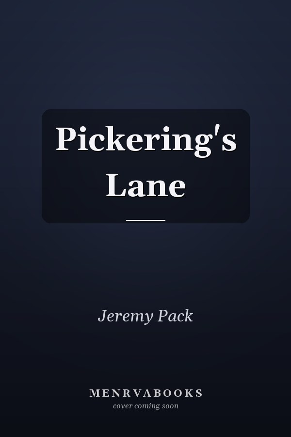 Pickering's Lane