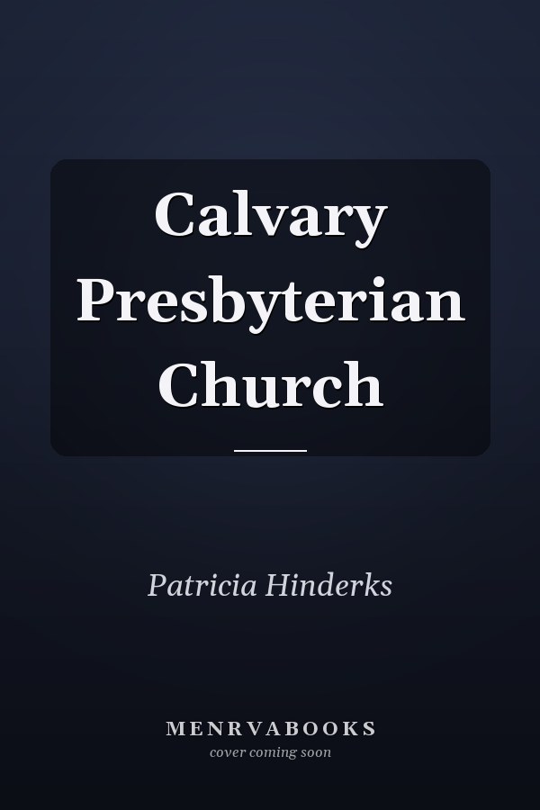 Calvary Presbyterian Church